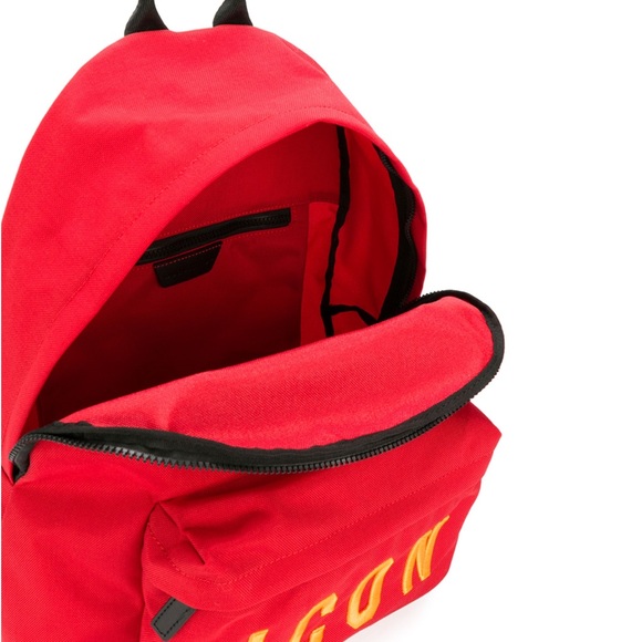 Dsquared2 backpack unisex from Farfetch - Picture 14 of 15